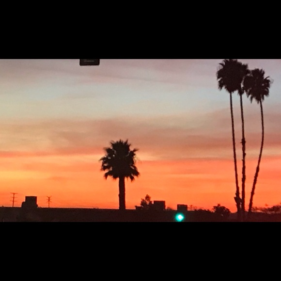 Sunset Astoria, OR - Picture 4 of 8